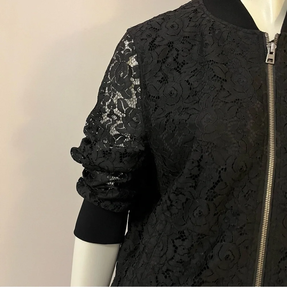 Lace Jacket - Picture 4 of 8